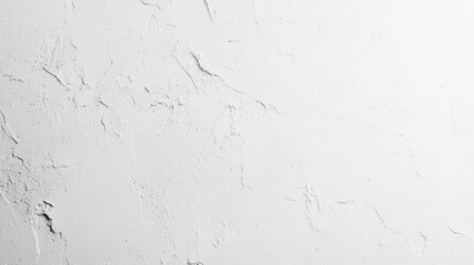 Poster - A textured white background with a soft, subtle gradient, adding depth and interest to minimalist designs.