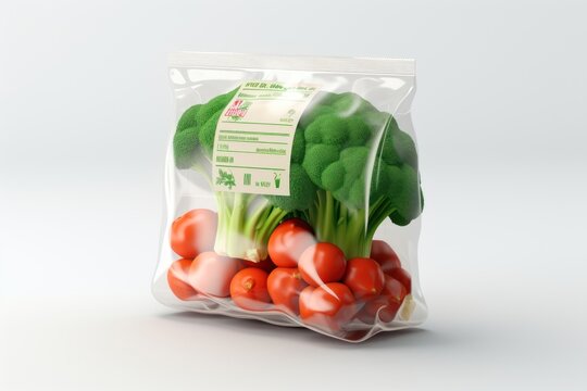 Vegetable food plant white background.