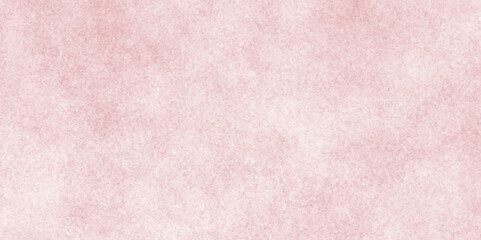 Poster - Abstract light pink grunge and empty smooth old, stained paper texture background design. vintage paper texture old parchment paper design. cement concrete wall texture. pink paper texture.