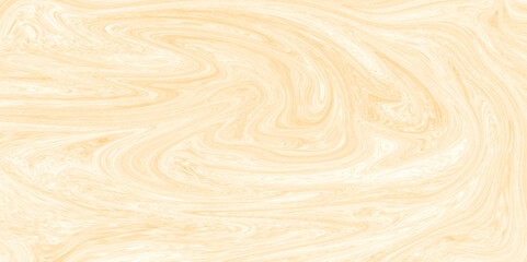 Poster - Abstract light brown liquid marble surfaces background design. ink backdrop with wavy pattern. modern background design with luxury cloth or liquid wave or wavy folds of grunge silk texture.
