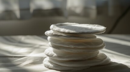 Sticker - stack of stack of stones