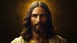 © Jayk - Jesus Christ: The Savior of Mankind in a Powerful Portrait