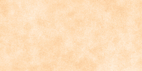 Poster - Abstract brown grunge and empty smooth old, stained paper texture background design. vintage paper texture old parchment paper design. cement concrete rusty wall texture. brown paper texture.