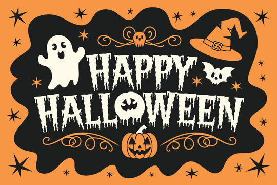 Happy Halloween