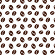 © Ekaterina - coffee beans pattern