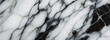 © Fabian - 自然な白い大理石の石のテクスチャです。石のセラミックアートの壁のインテリアの背景デザイン。明るく高級感のあるタイルストーンのシームレスなパターン。