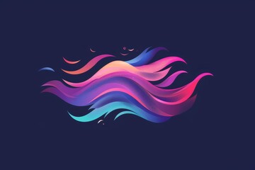 Aufkleber - Creative logos establish brand identity in the digital world
