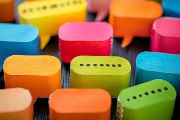Poster - Customer conversations drive improvements in service quality