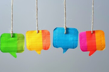 Poster - Customer conversations drive improvements in service quality