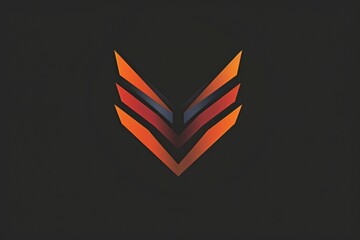 Poster - Design a new logo for a fictional company