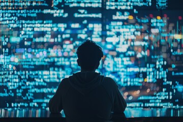 Poster - Advanced analysis algorithms revolutionize data interpretation
