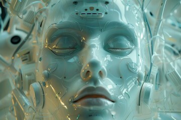 Poster - Artificial consciousness leads to autonomous decision-making
