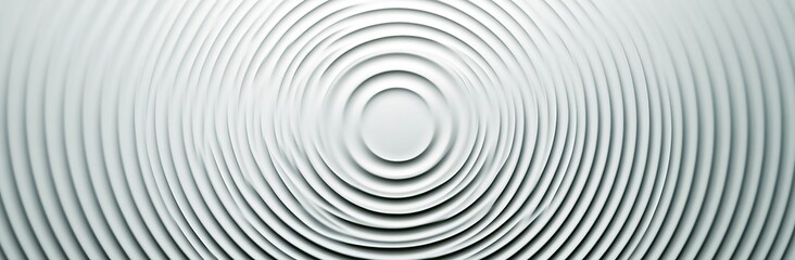 Poster - abstract light elegant seamless pattern. neumorphism ui style. minimal embossed paper wallpaper. uni