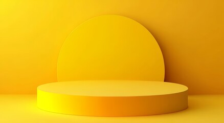 Poster - For display product ads and website templates, this abstract luxury gradient background is used.