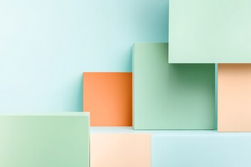 abstract background