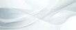 © 为轩 张 - Abstract white background with soft lines and curves, creating an elegant and tranquil atmosphere for design or presentation, perfect for adding depth and beauty to creative projects.