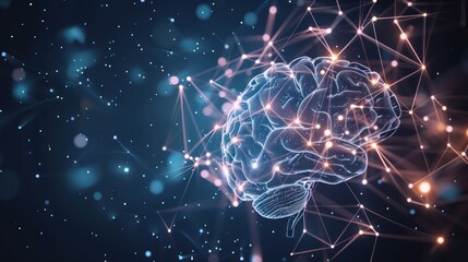 Poster - Digital Brain Network