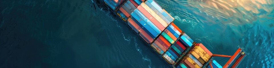 Poster - Streamlined Shipping Document Management in a Changing Environment through Cargo Coordination and Mobile App Utilization for Document Scanning and Control