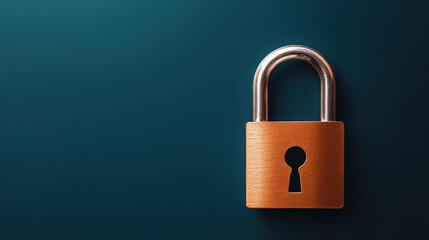 Poster - Ensuring secure communication channels in cybersecurity to prevent phishing attacks.