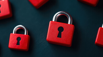 Poster - Increasing security awareness in cybersecurity to prevent phishing attacks.
