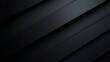 © Raffaza - Abstract Black Diagonal Layered Background