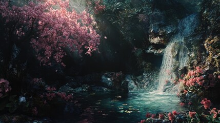 Poster - Background image for enhancing album layouts