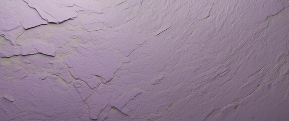 Wall Mural - A Close-Up of Textured Purple Stone