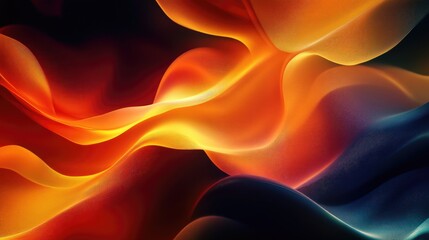 Poster - Stylish background ideal for web design presentations digital displays business cards certificates banners and various other applications