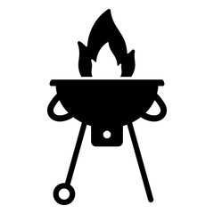 Sticker - cook