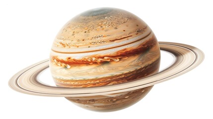 jupiter, the largest planet in our solar system