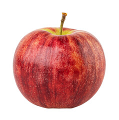 Sticker - apple isolated. png file