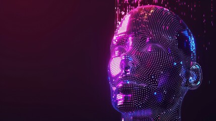 Poster - Digital Human, AI, and Technology