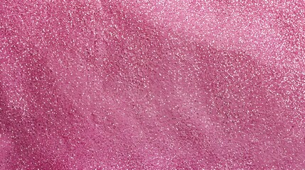 Wall Mural - pink sandpaper background