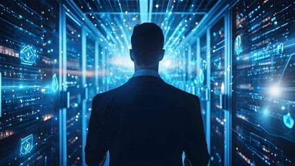 code technology