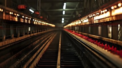 Poster - innovative iot controlled automatic feeders in a poultry farm leveraging technology to streamline fe