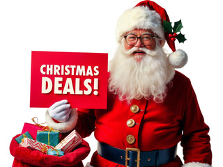 Christmas Deals