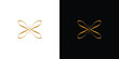 © Rusly - Luxurious and elegant Butterfly logo design