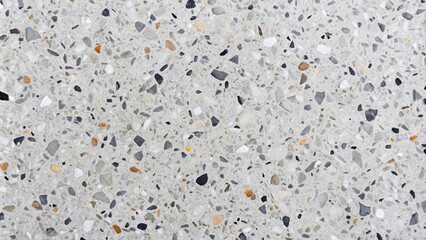 Gray terrazzo texture background with a modern and minimalist design , terrazzo, gray, background, texture, flooring