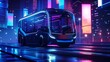 © Max_T - Future of autonomy of Electric vehicle