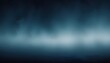 © amonallday - Mysterious Blue Backdrop Fog Horror Studio Background Graphic Design