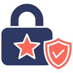 Sticker - Gdpr Icon