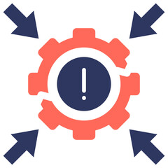 Sticker - Impact Icon