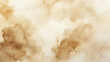 © Nattawut - Plain watercolor background of large washes in neutral colors for graphic design or wallpaper.