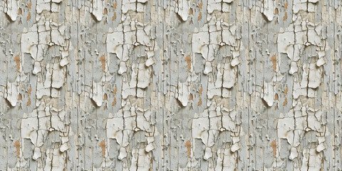 Weathered surface texture with a rough, aged appearance. Seamless texture background. Pattern design