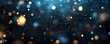 © Adi - Elegant Bokeh Background: A Dance of Light and Color