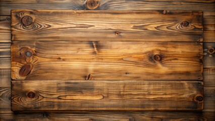 Aufkleber - Rustic wooden board texture perfect for background