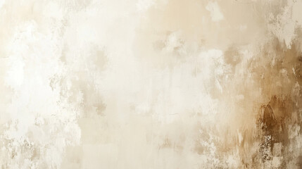 Wall Mural - Beige Abstract Texture.