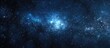 © CryptoCanvas - Beautiful starry background in 3D cartoon rendering High quality photo