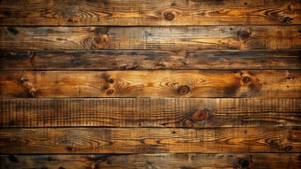 Aufkleber - Wood background with detailed texture and structure, perfect for rustic designs
