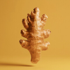 Funny ginger design 